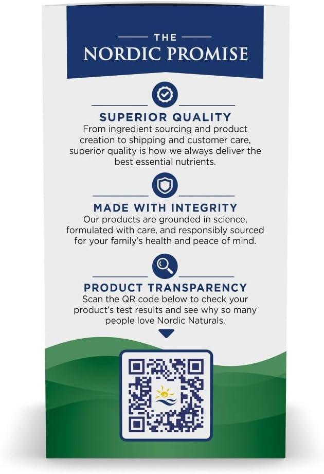 image:imageNordic Naturals Cholesterol Support Lemon 60 Soft Gels 975 Omega3 Red Yeast Rice amp CoQ10 Normal Cholesterol Antioxidant Support EPA amp DHA NonGMO 20 Servings