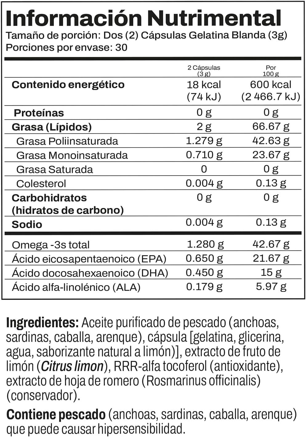 image:imageNordic Naturals Ultimate Omega 1280 Mg 60 Count