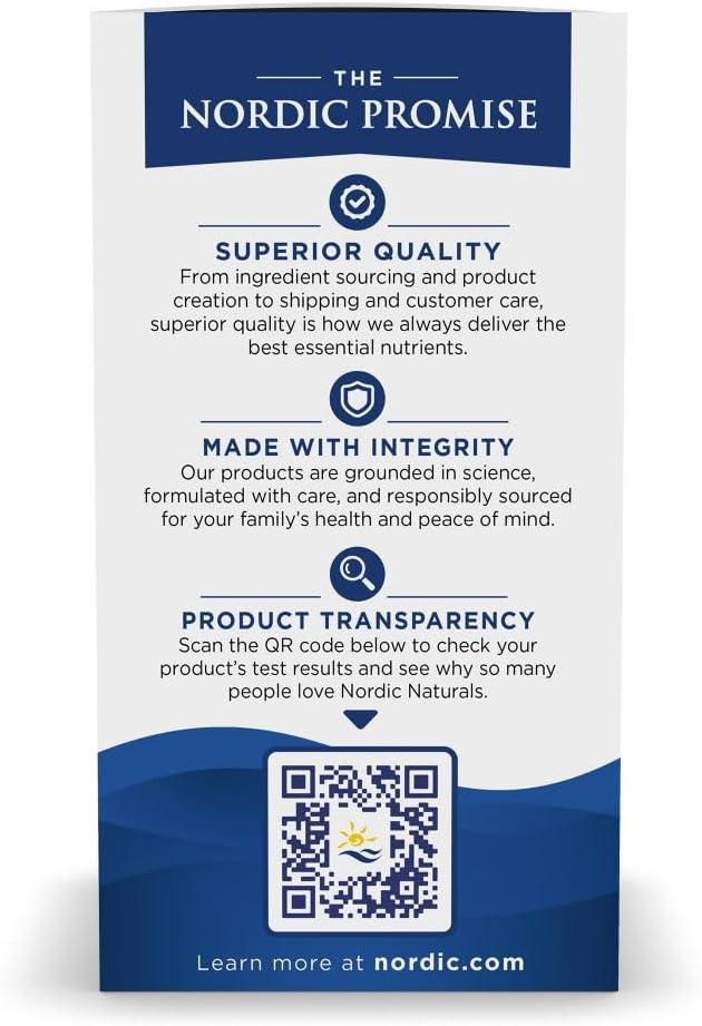 image:imageNordic Naturals Womens Multivitamin Extra Strength Skin Hair Energy amp Bone Support Immunity Supplement 20 Essential Nutrients 60 Tablets 30 Servings