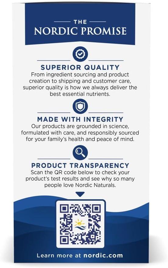 image:imageNordic Naturals Womens Multivitamin One Daily Skin Hair Energy amp Bone Support Immunity Supplement 20 Essential Nutrients 30 Tablets 30 Servings