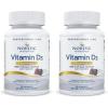 60 Count (Pack of 2)