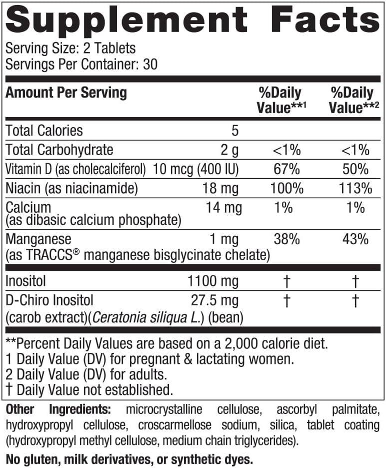 image:imageNordic Naturals Fertility Support Unflavored 60 Capsules Womens Fertility Supplement for Hormone amp Ovulation Support 30 Servings