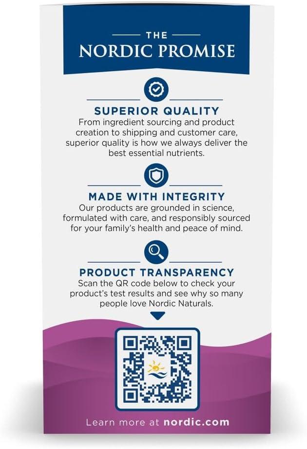 image:imageNordic Naturals Prenatal Multivitamin for Women Daily Vegetarian Prenatal Vitamins 22 Essential Nutrients Including B6 Folate and Iron 60 Tablets 30 Servings