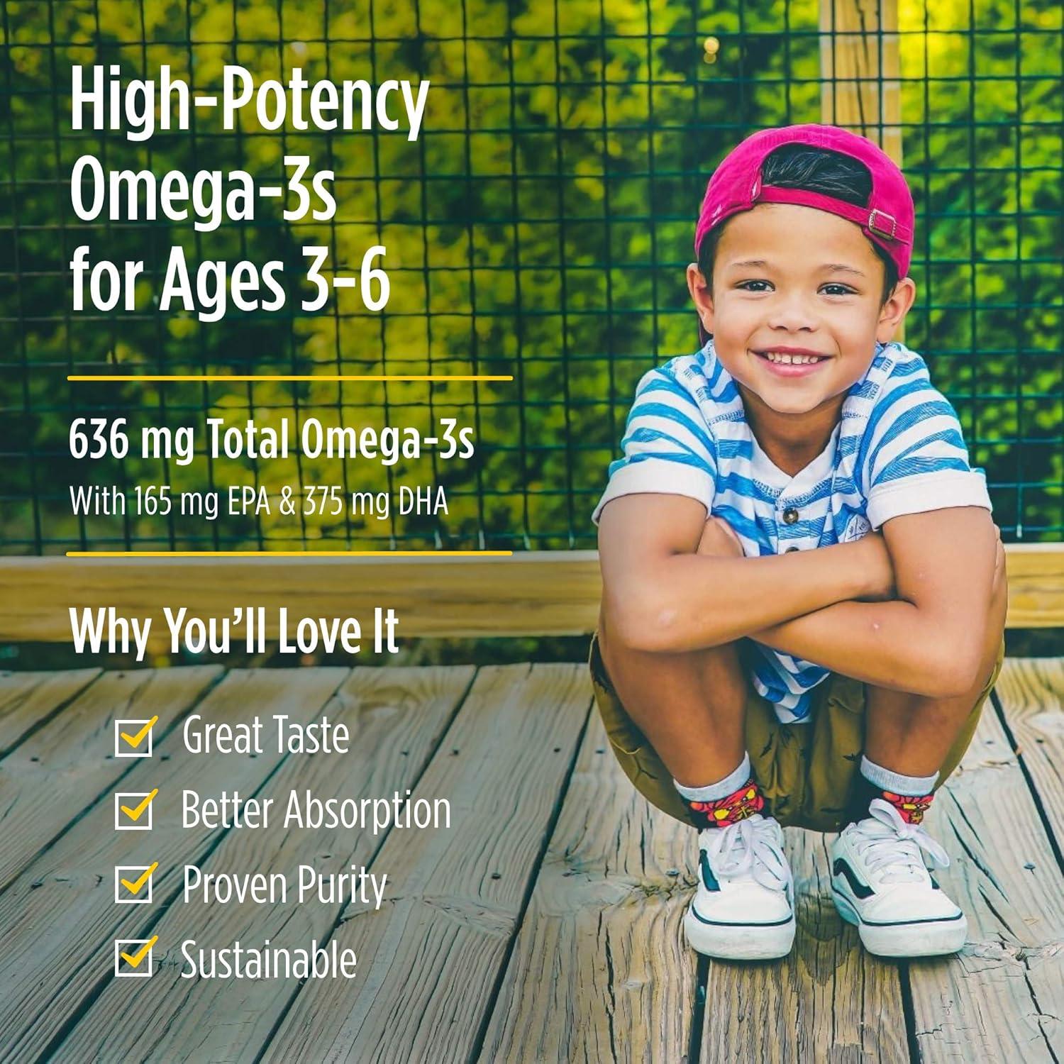 image:imageNordic Naturals DHA Junior Xtra Berry Punch 90 Softgels
