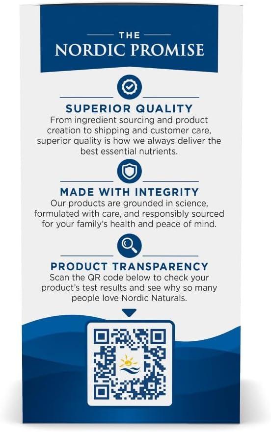 image:imageNordic Naturals Vitamin A Carotenoids Unflavored 30 Soft Gels Lycopene amp Astaxanthin Supports Skin Cellular Health NonGMO 30 Servings30 Count Pack of 1