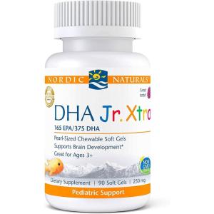 image:imageNordic Naturals DHA Junior Xtra Berry Punch  90 Softgels