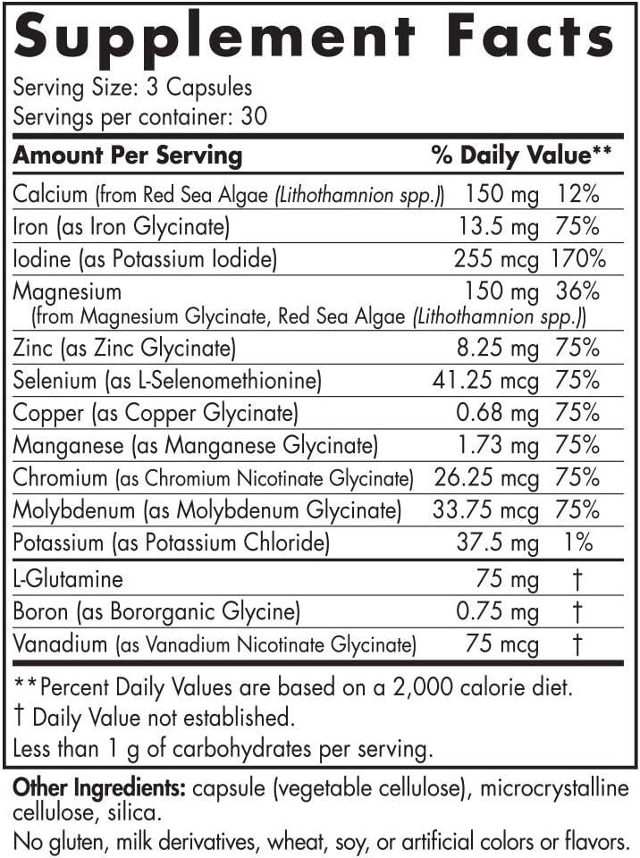 image:imageNordic Naturals for Every Dad Starter Pack Multi Minerals Probiotic Maximum Care
